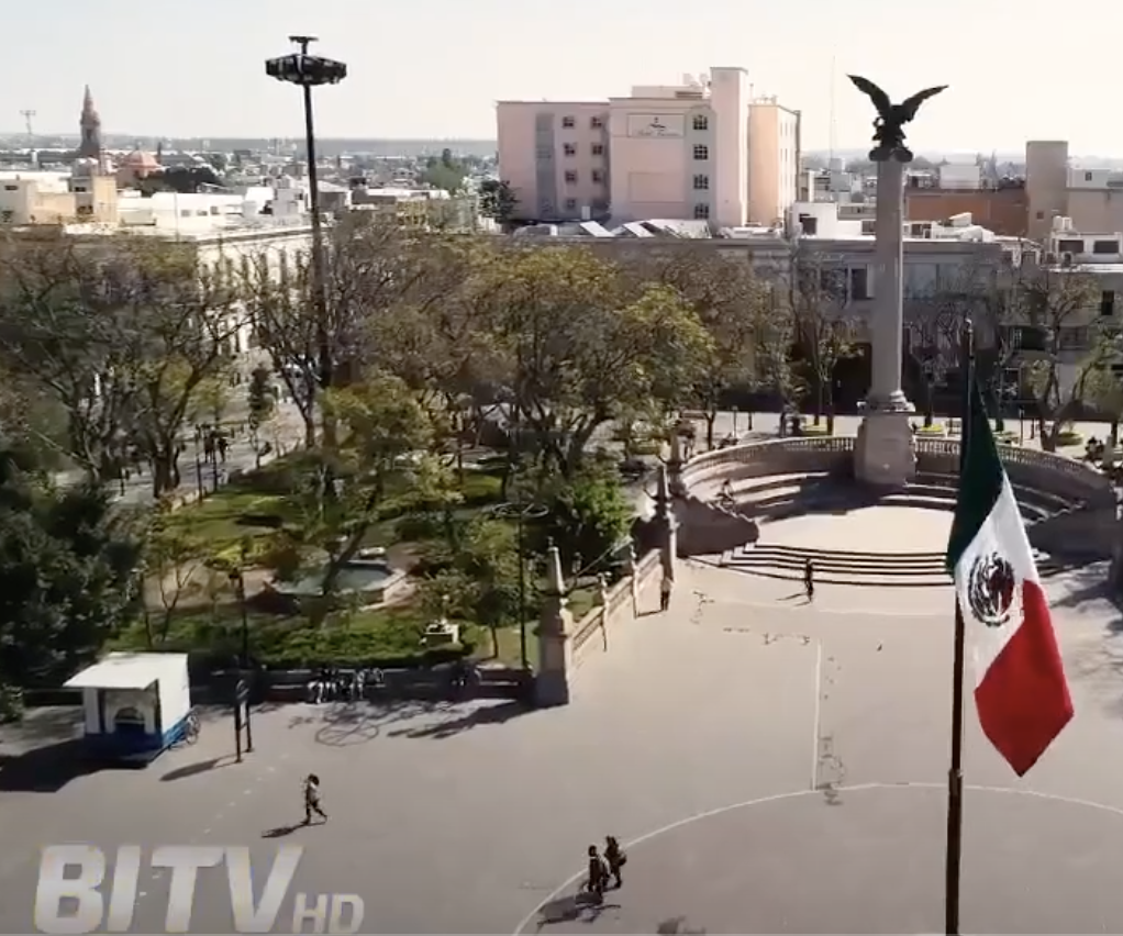 Buenos Días Aguascalientes // 08 de septiembre