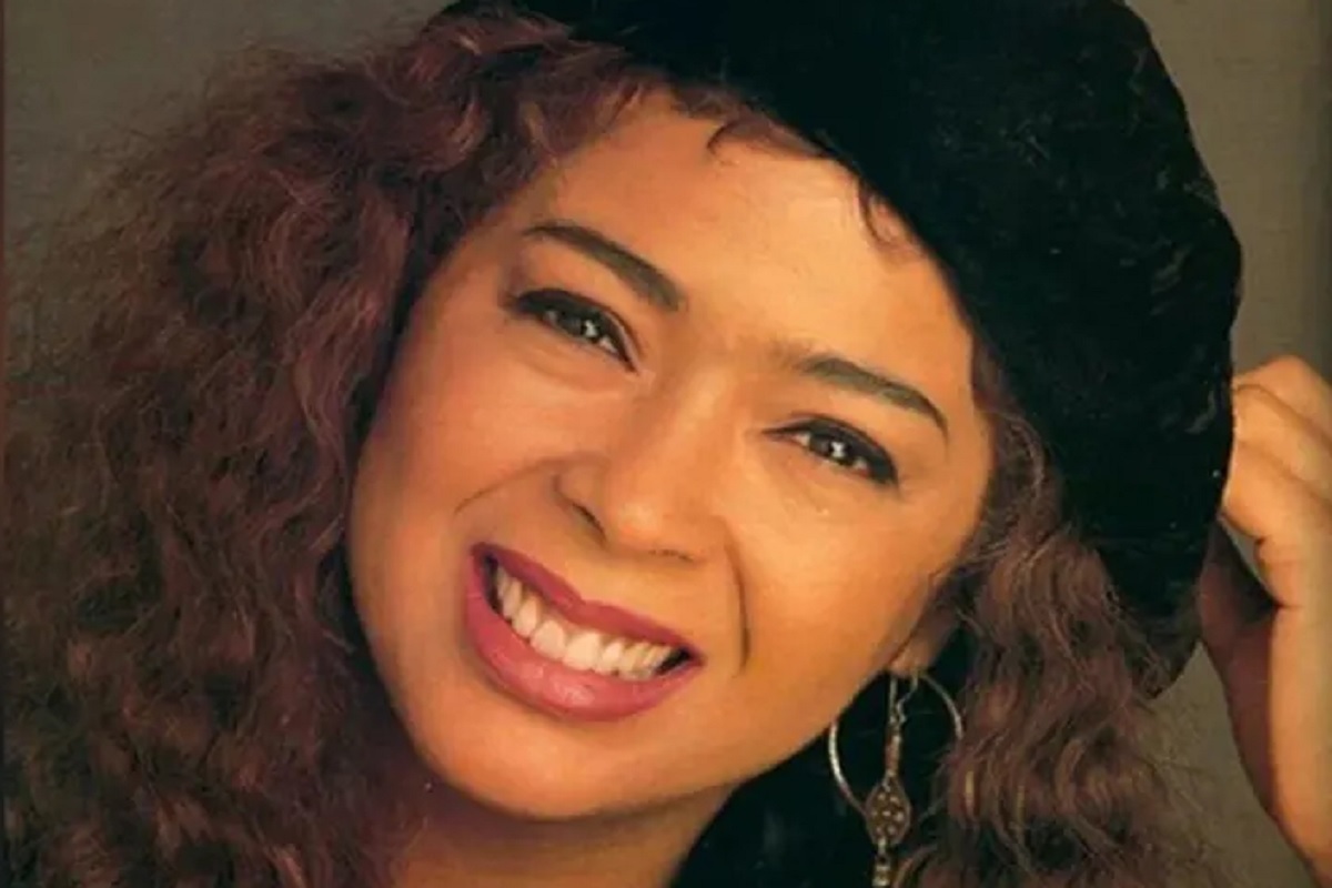 Irene Cara