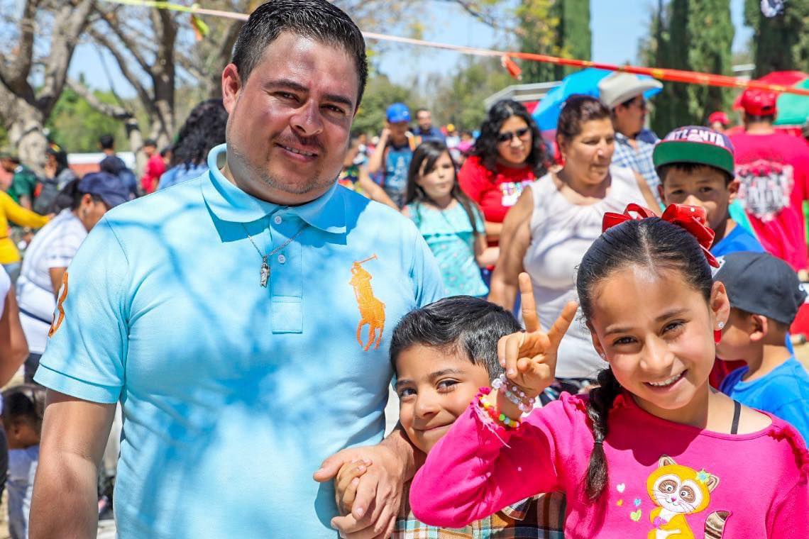 Más de 55 mil personas acudieron a la celebración del Día de la Familia