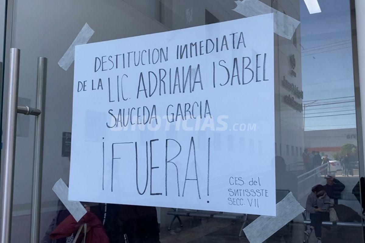 Lamentan que sanciones pueden tardar hasta 2 años en aclararse