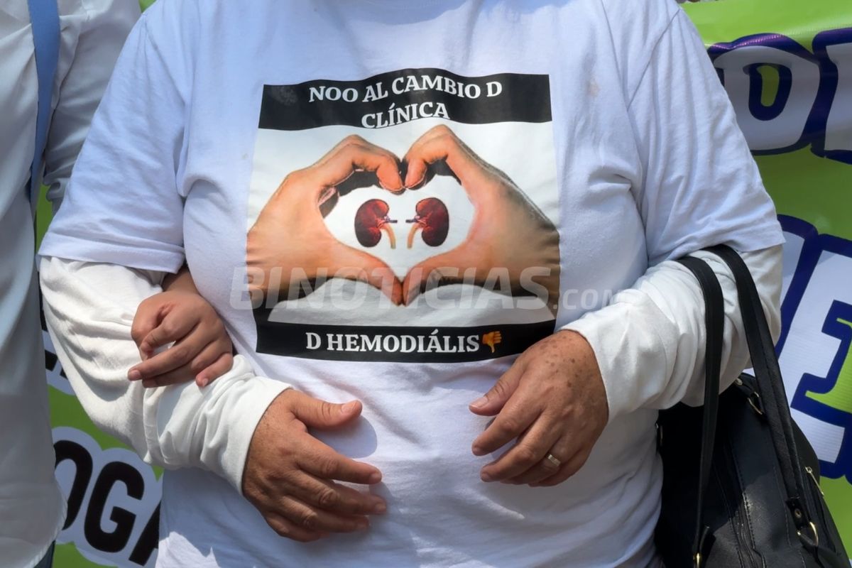 Cambio perjudicaría, además, a personas cuidadoras, señalan.