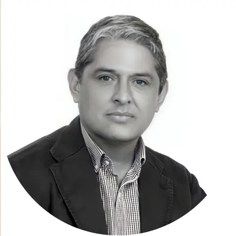 Andrés Reyes Rodríguez