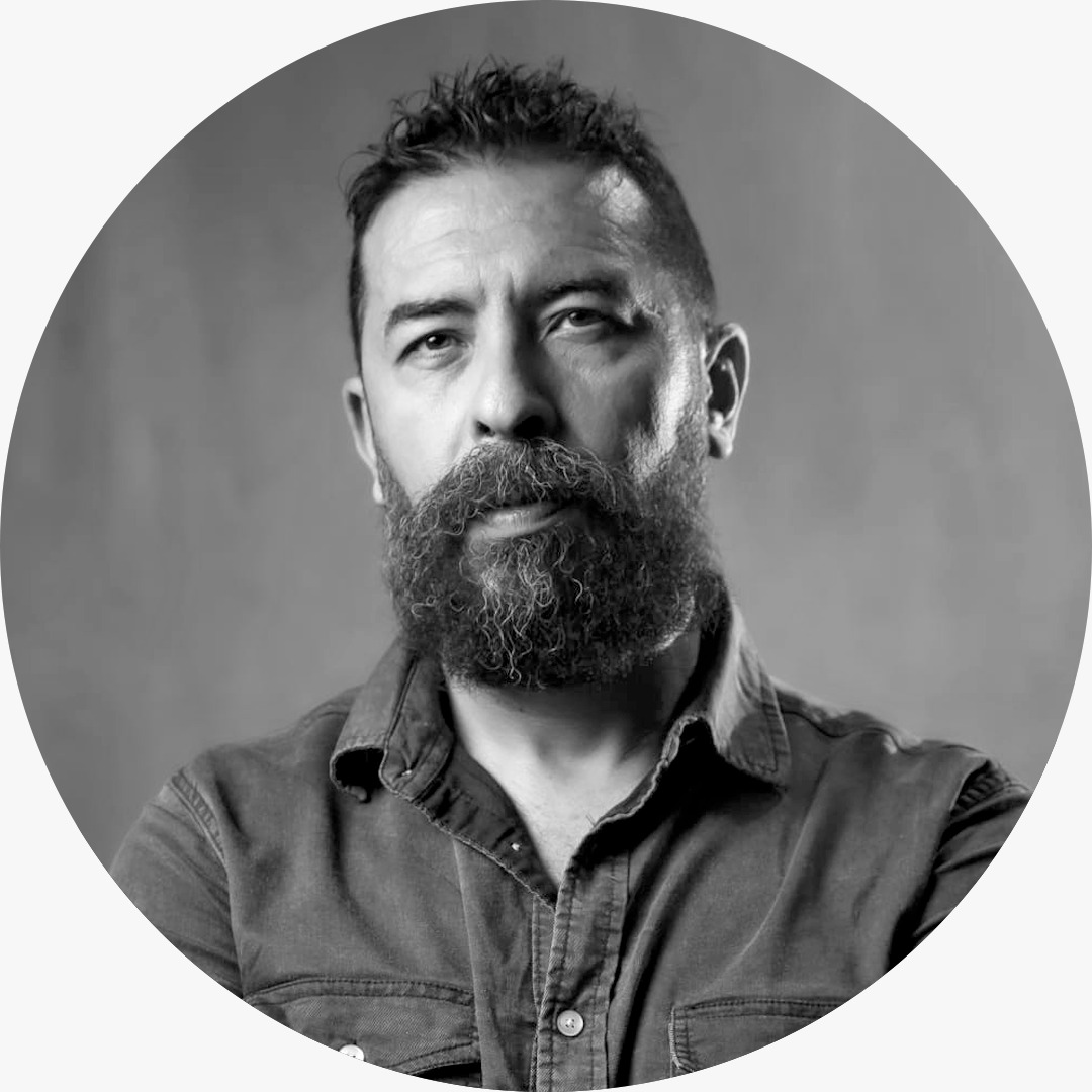 Alan Santacruz