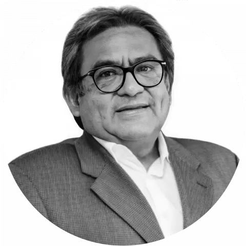 Ignacio Ruelas Olvera 