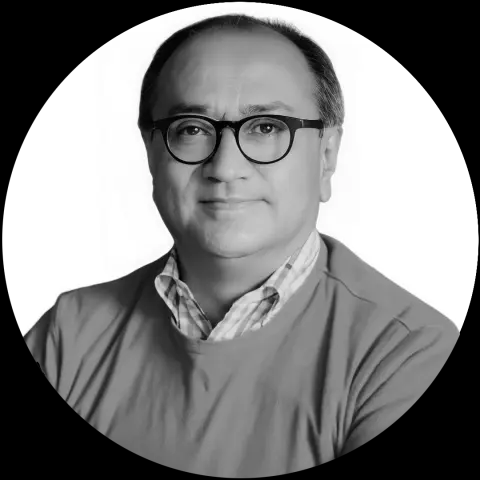 Otto Granados