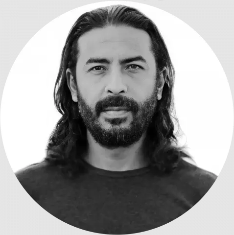 Alan Santacruz