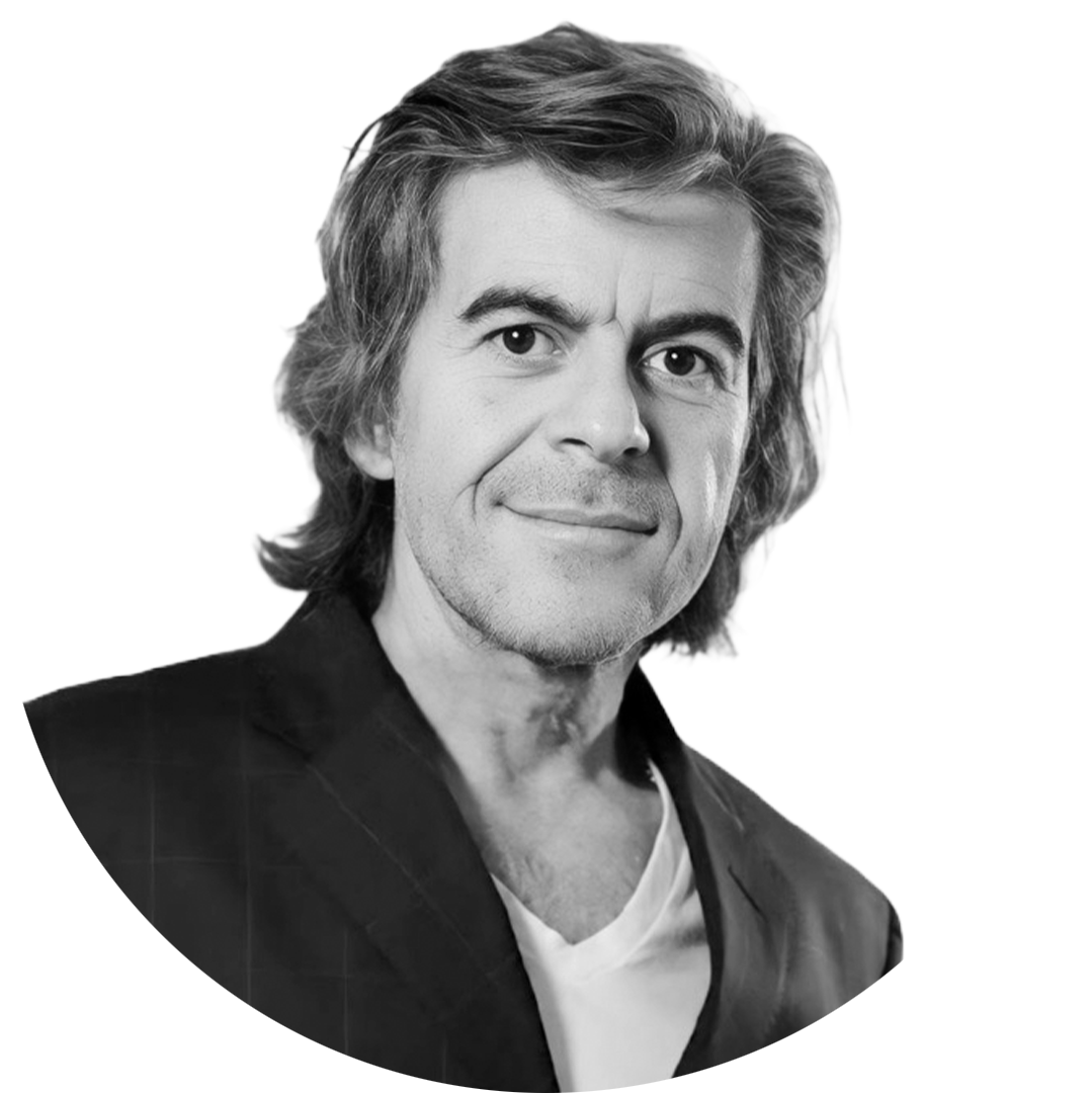 Agustín MoralesAltísima traición