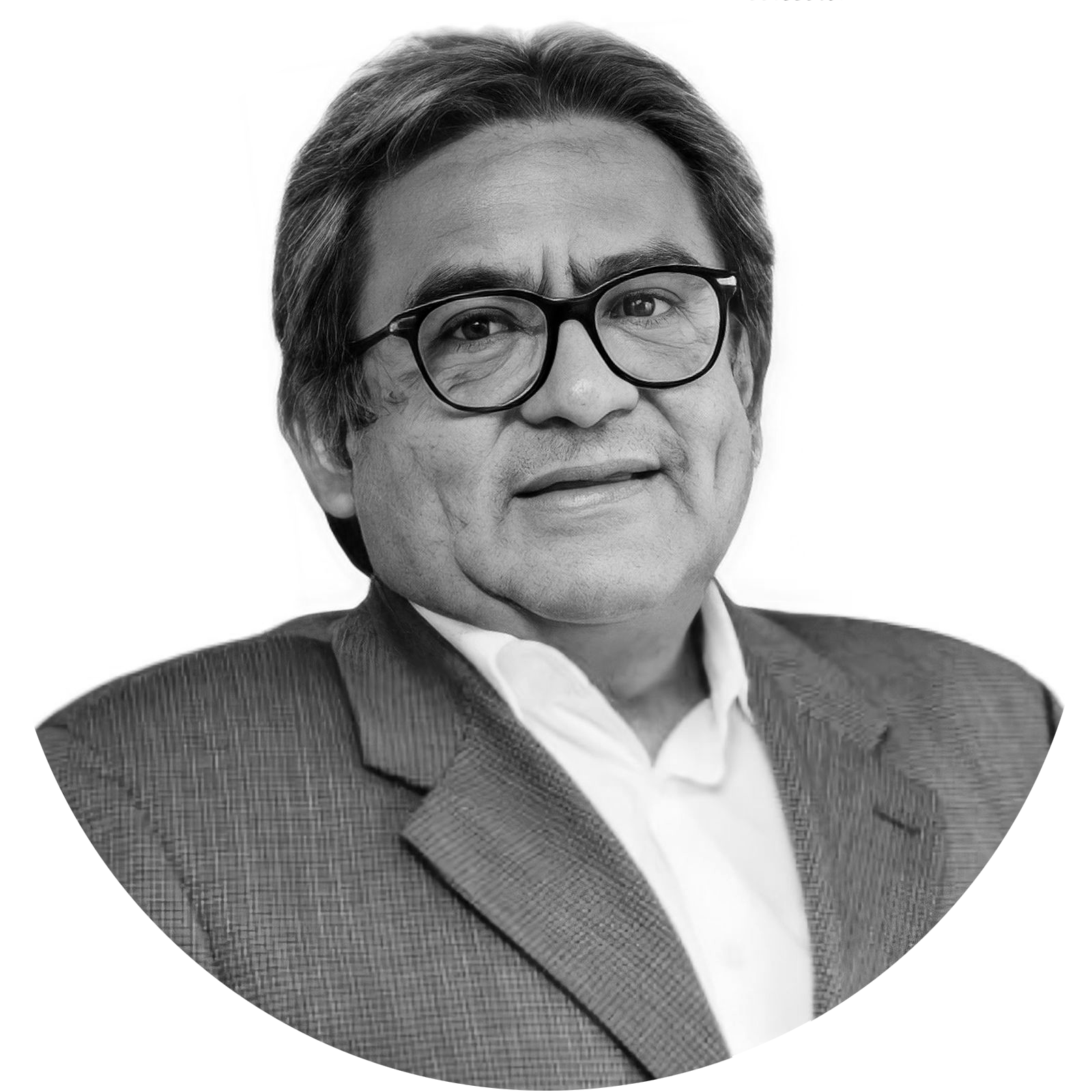 Ignacio Ruelas Olvera