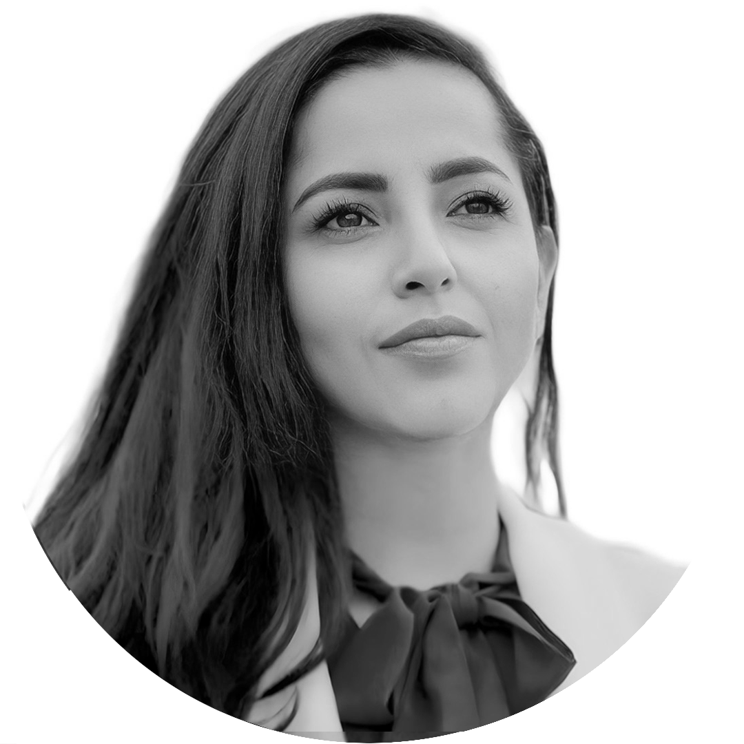 Nadine Cortés La generación a la que le prometieron demasiado