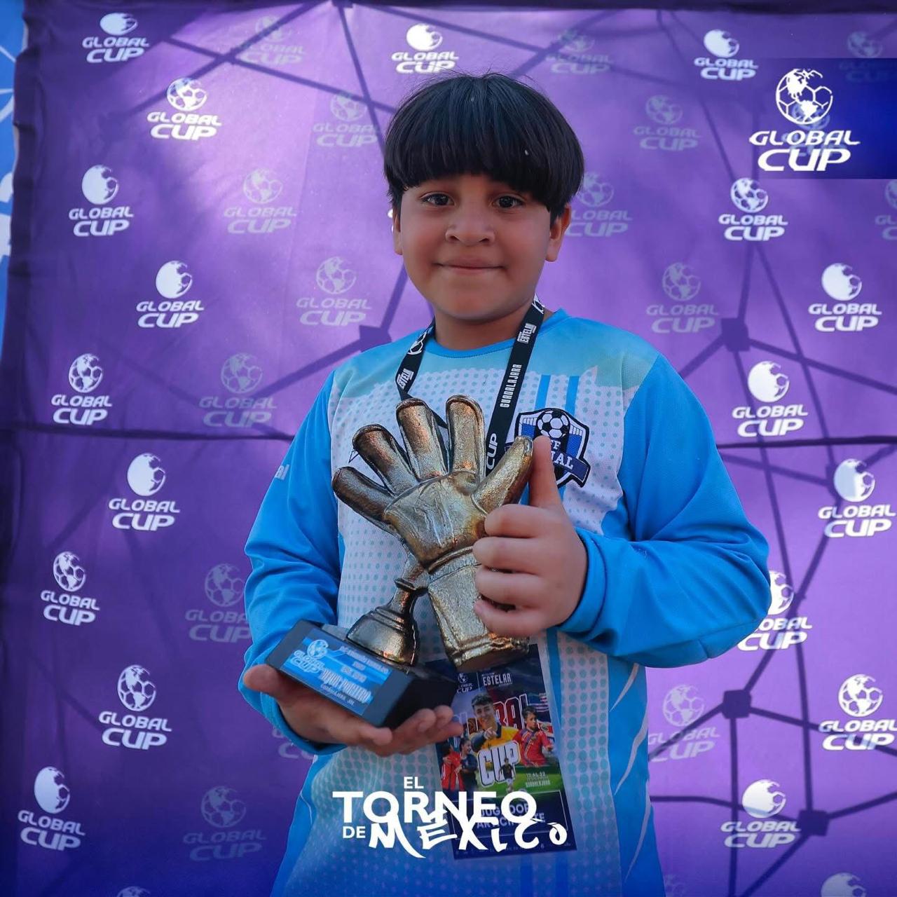 CFF Canal en Global Cup