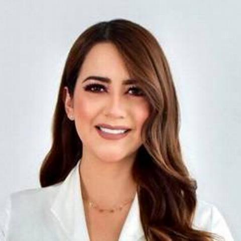 Acusa Karla Espinoza morenistas de otros estados en campaña de Nora Ruvalcaba