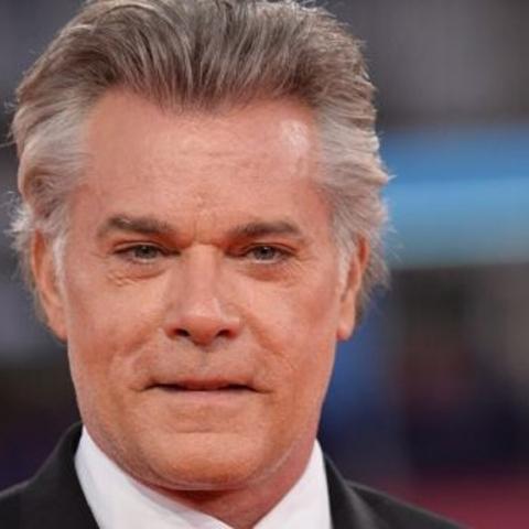 Murió el actor Ray Liotta