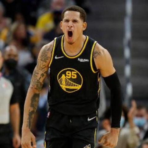 ¡Toscano histórico! Por primera vez un mexicano estará en las Finales de la NBA