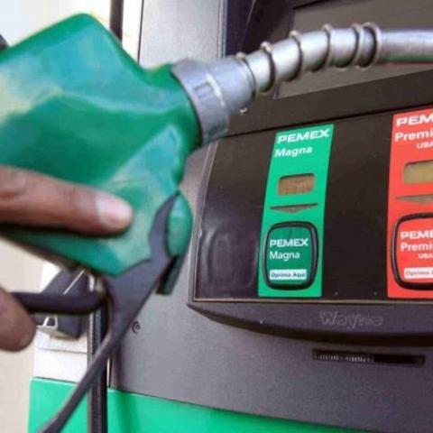 La gasolina Premium llegó a los $26.50 por litro en algunas zonas de México: Profeco