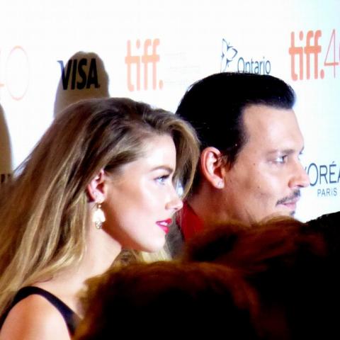 Amber Heard y Johnny Depp deberán pagar mutuamente, determina jurado