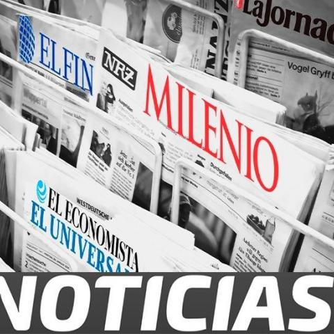 Titulares de hoy 02 de junio