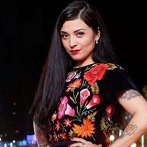 "Yo ya me sentía mexicana”; Mon Laferte obtiene su nacionalidad