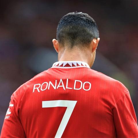 DT de Sporting Lisboa no quiere a Ronaldo