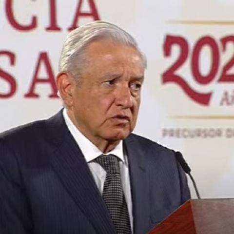 López Obrador