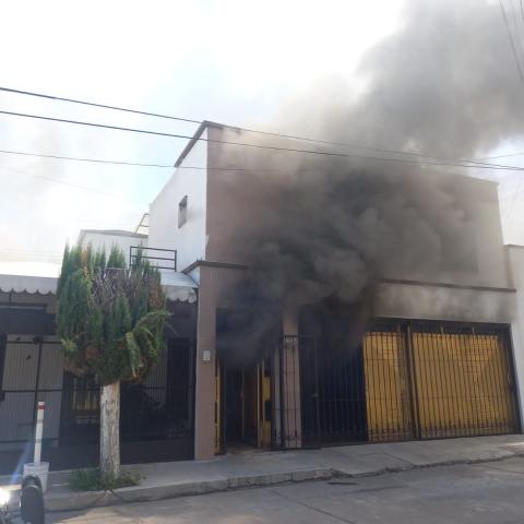 incendio