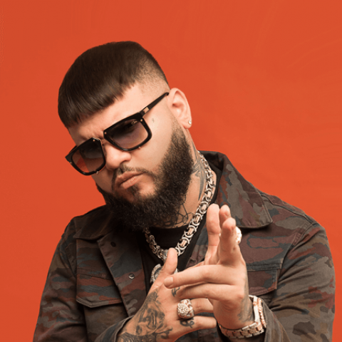 Farruko se presentará en el Festival Internacional del Globo 2022