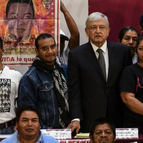 AMLO