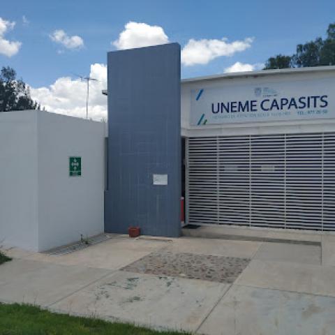 UNEME CAPASITS