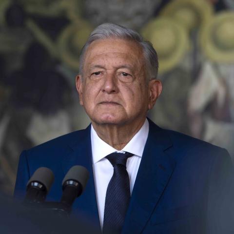 López Obrador