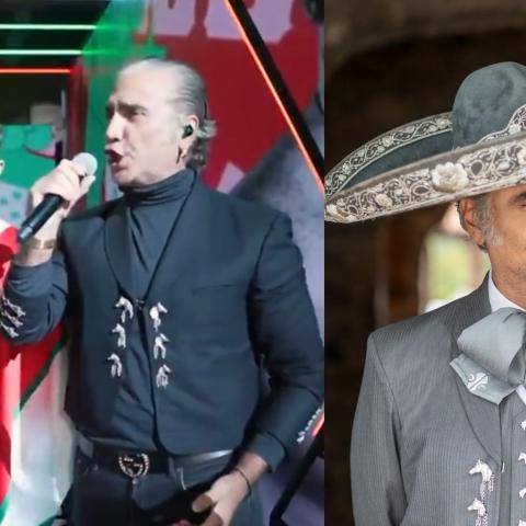 Alejandro Fernández