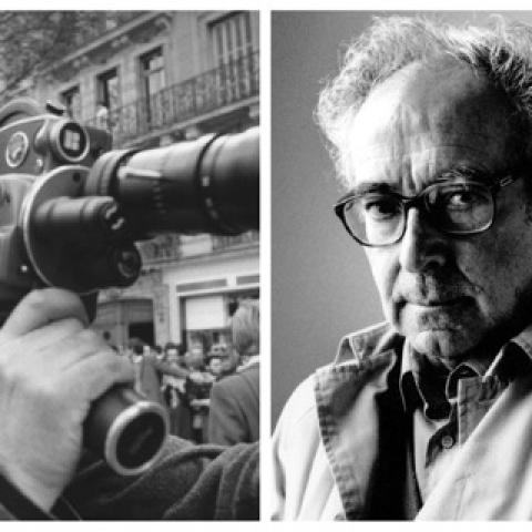 Muere el cineasta Jean-Luc Godard