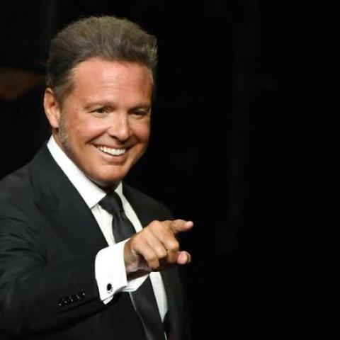 Luis Miguel 