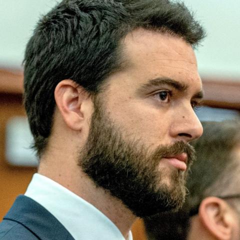 Juicio de Pablo Lyle será este mes de septiembre 