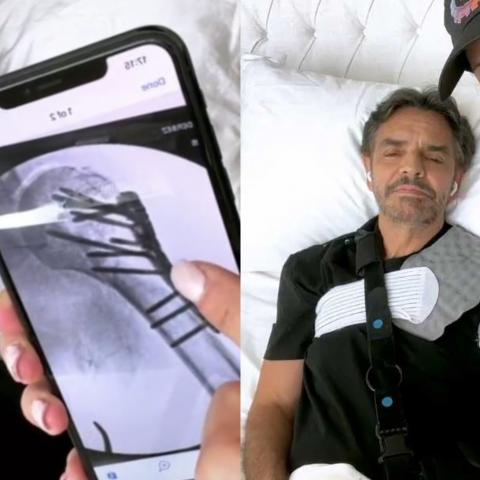 Eugenio Derbez