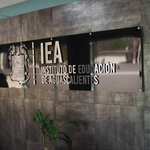 IEA