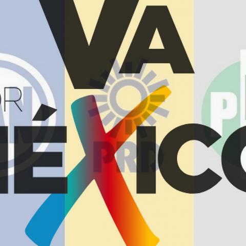 Va Por México