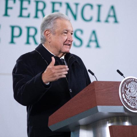 AMLO 