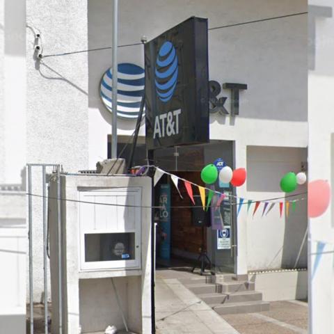 AT&T