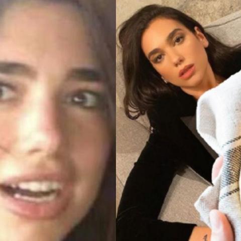 Dua Lipa