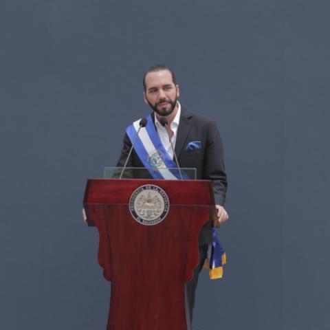 El Salvador