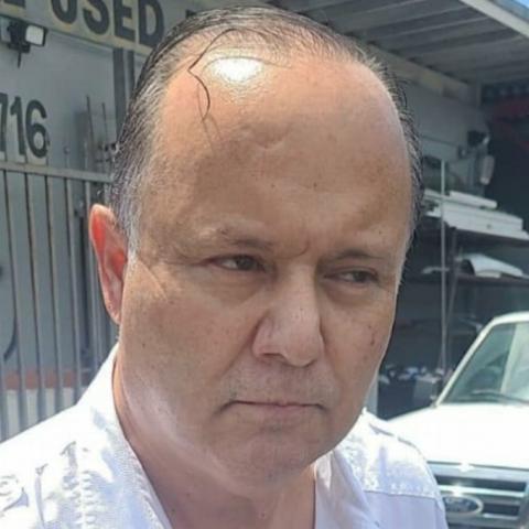 César Duarte