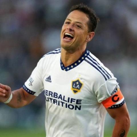 Chicharito