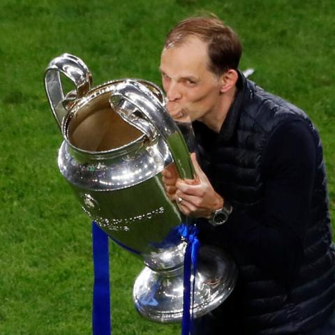 Thomas Tuchel deja de ser DT del Chelsea