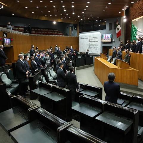 Congreso de Nuevo León