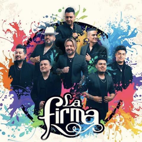 La Firma