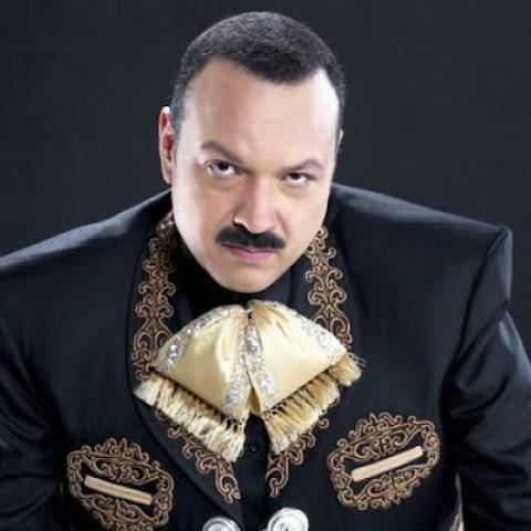 Pepe Aguilar 