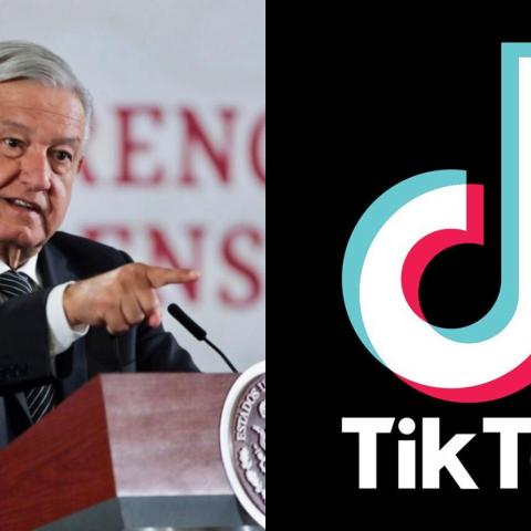 AMLO TikTok