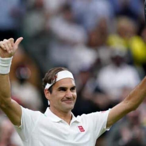 Federer se retira