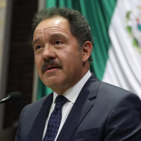 Ignacio Mier Velazco