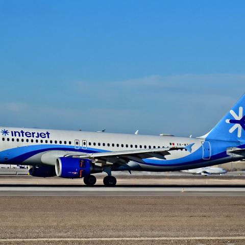 Interjet