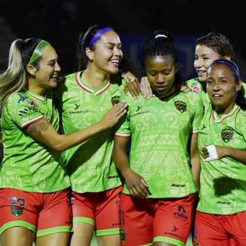 Juárez FC Femenil